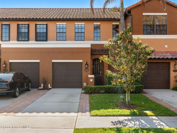 737 Ventura Drive , Satellite Beach, FL 32937