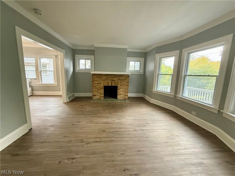 1307 Hathaway Avenue, Unit 2, Lakewood, OH 44107 Photo 4