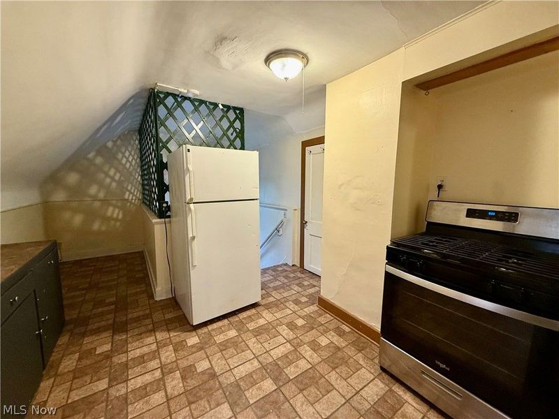 1307 Hathaway Avenue, Unit 3, Lakewood, OH 44107 Photo 12
