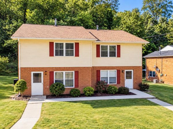 5405 Sugar Loaf Mountain RD , Unit # 5407, Roanoke, VA 24018