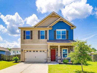 441 N Cobia Court , Irmo, SC 29063