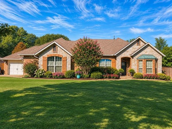 1603 Timberlake Drive, Chandler, OK 74834