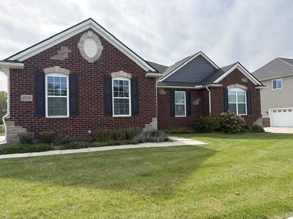 4334 Loon Lane, Ann Arbor, MI 48103