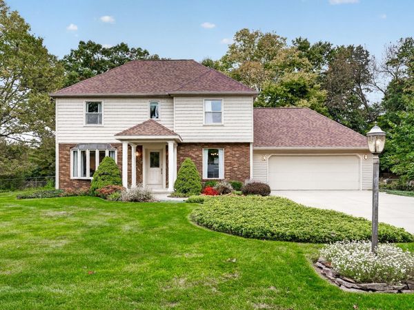 3792 Arbutus Trail, Portage, MI 49024