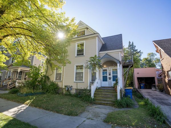 47 Packard Packard Avenue SE, Grand Rapids, MI 49503