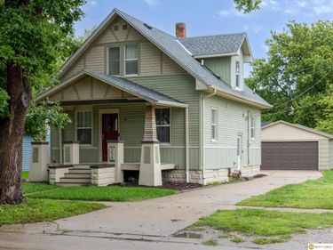 234 N Clarkson Street, Fremont, NE 68025