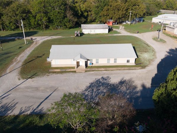 104 Hester Court, Chelsea, OK 74016