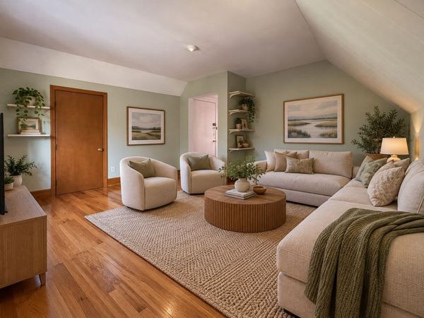 241 Highland Ave, Unit 3, Somerville, MA 02143