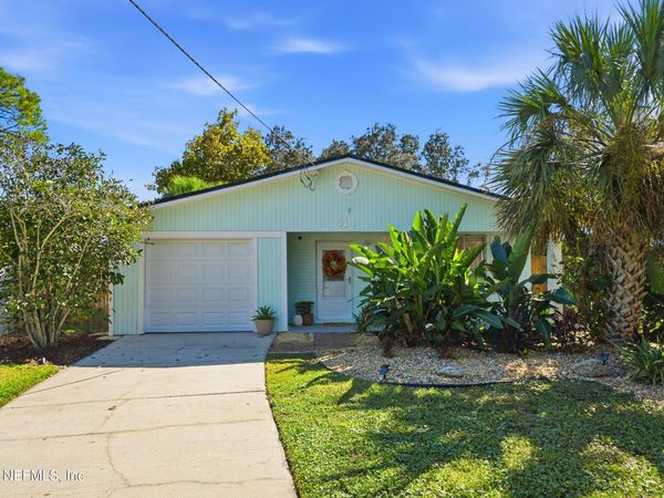 714 14TH Avenue S, Jacksonville Beach, FL 32250