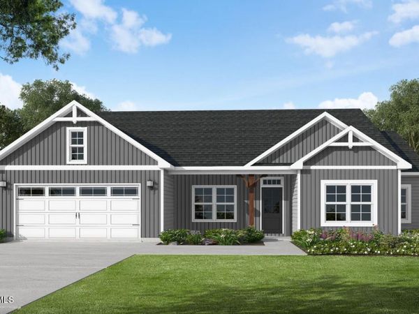 956 Rialto Lane , Ayden, NC 28513