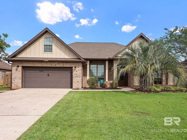 7119 Rocky Road Loop, Gulf Shores, AL 36542