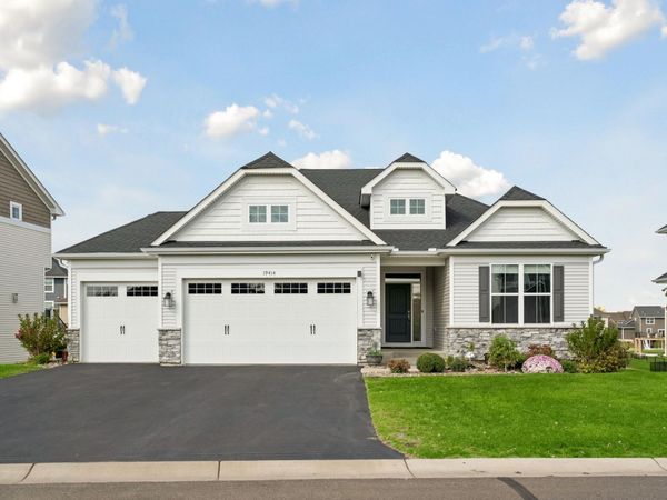 19414 Primrose Lane , Corcoran, MN 55340
