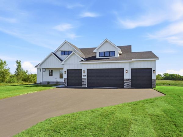 10190 Heather Lane , Corcoran, MN 55374