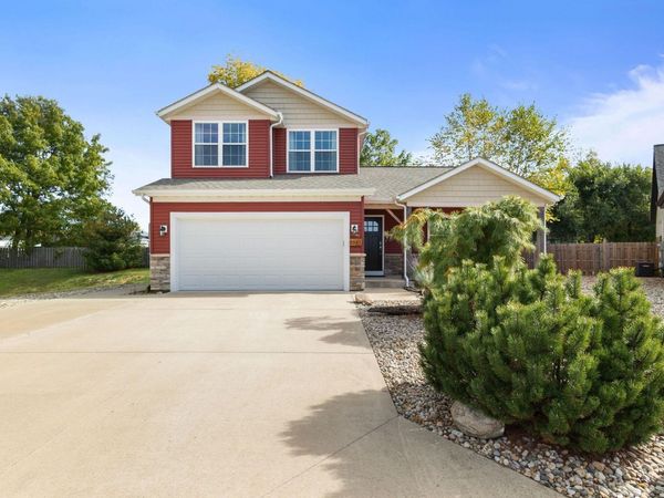 5525 Bay Char Court, Osceola, IN 46561