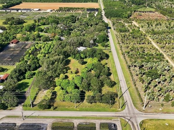 15700 SW 264th St , Homestead, FL 33031