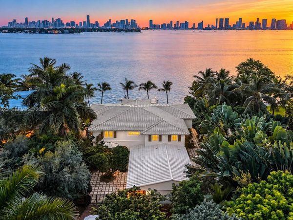 2312 Bay Ave , Miami Beach, FL 33140