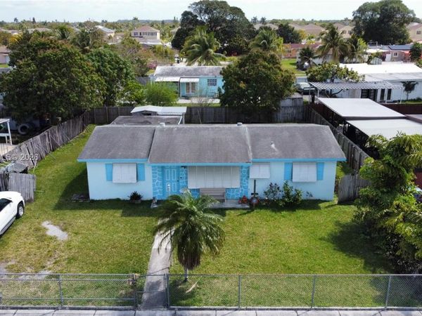 30251 SW 158th Ave , Homestead, FL 33033