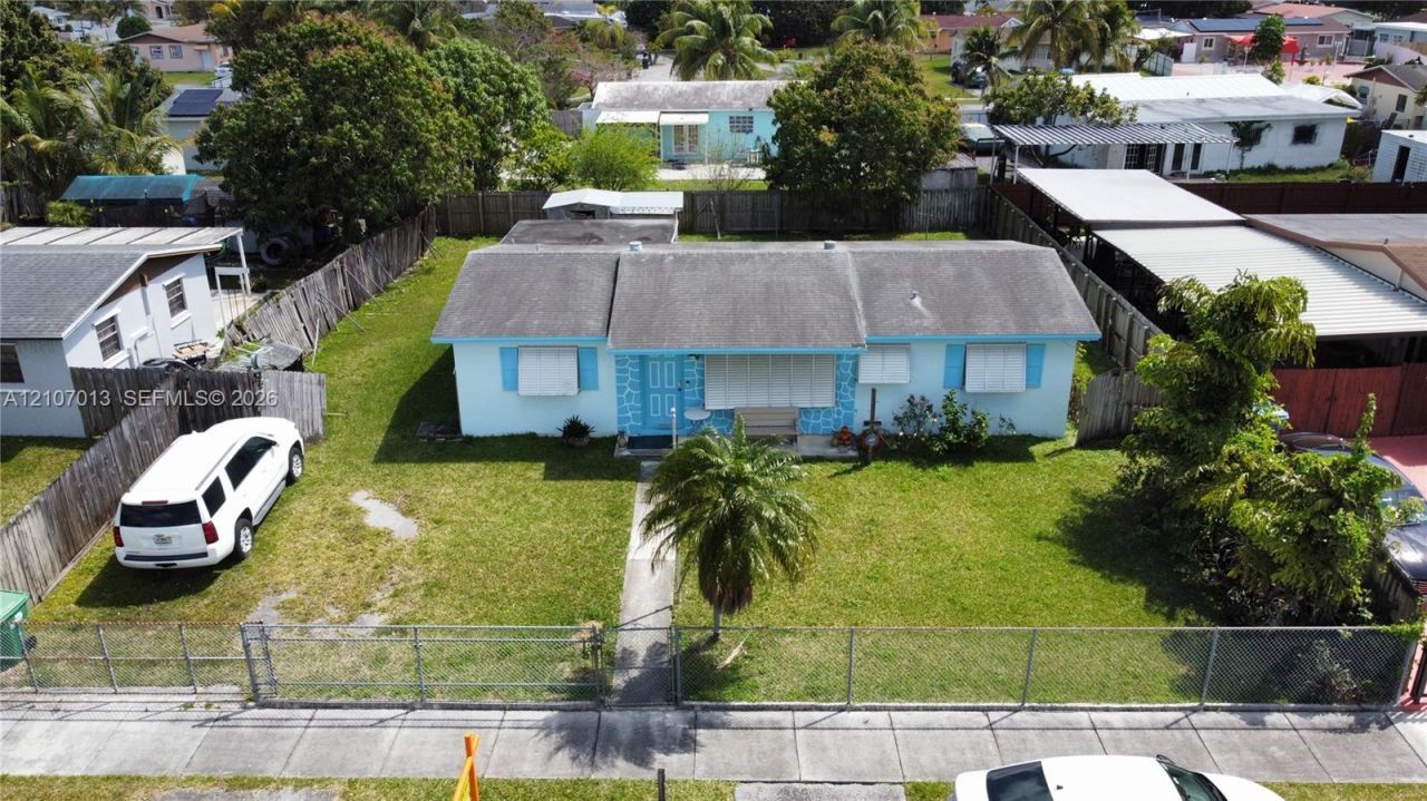 30251 SW 158th Ave , Homestead, FL 33033 Photo