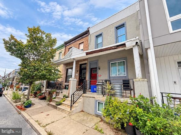 3046 REDNER STREET , PHILADELPHIA, PA 19121