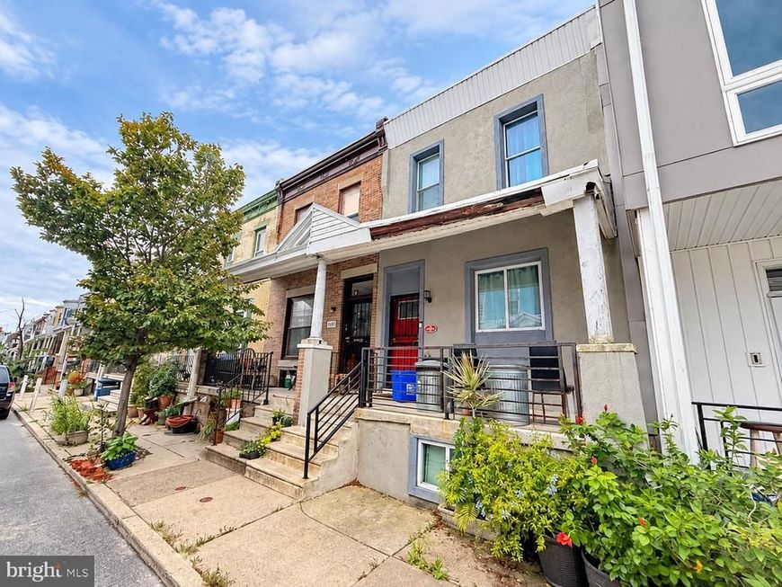 3046 Redner Street , Philadelphia, PA 19121 Main Photo