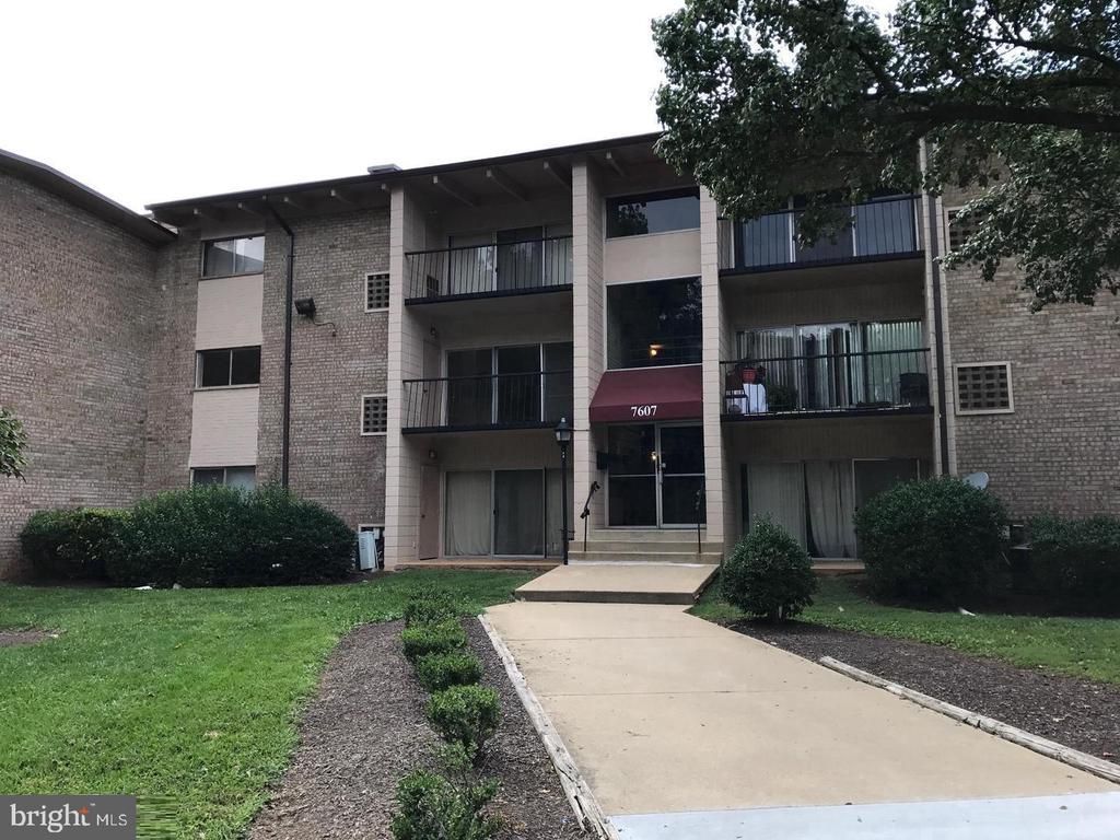 7607 FONTAINEBLEAU DRIVE, HYATTSVILLE, MD 20784
