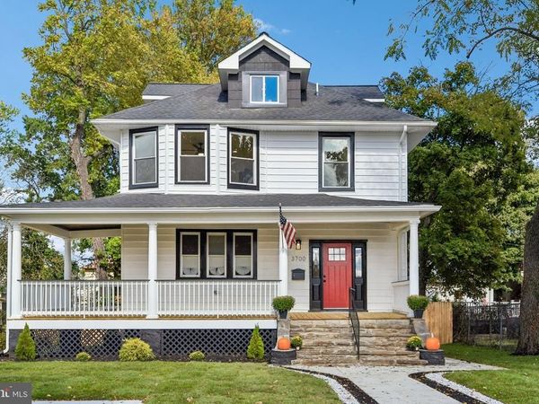 3700 CHATHAM ROAD, BALTIMORE, MD 21215