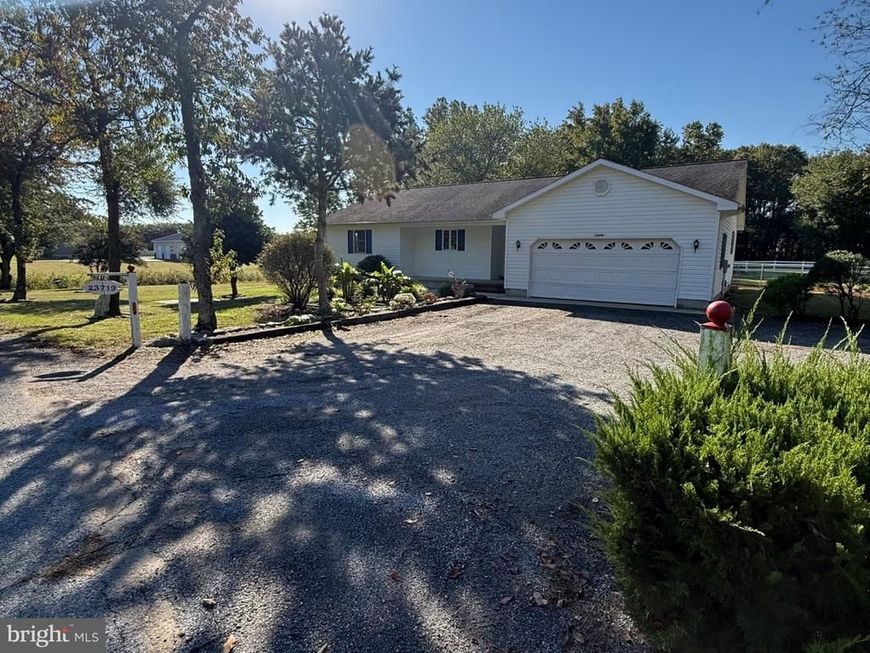 23719 Henry Road , Ridgely, MD 21660 Main Photo