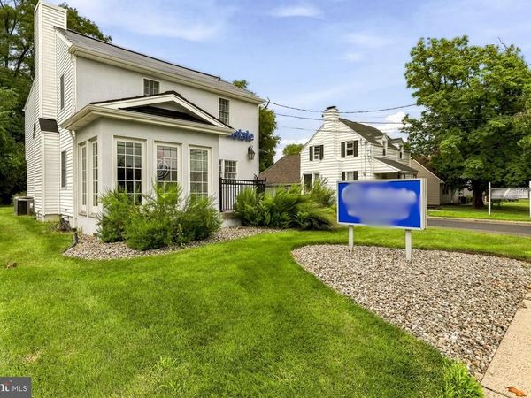 891 PARKWAY AVENUE, EWING, NJ 08618
