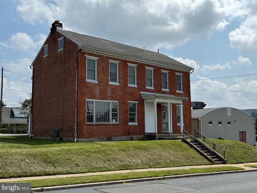 1530 New Holland Road, Unit PENTHOUSE, Reading, PA 19607 Main Photo