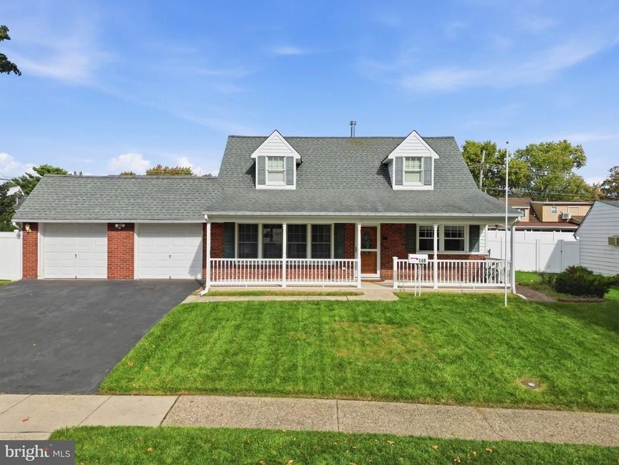 148 Heartwood Road, Levittown, PA 19056 Main Photo
