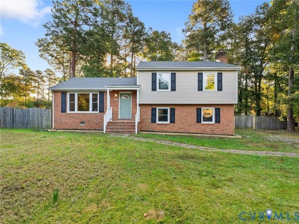 10817 W Huguenot Road, North Chesterfield, VA 23235