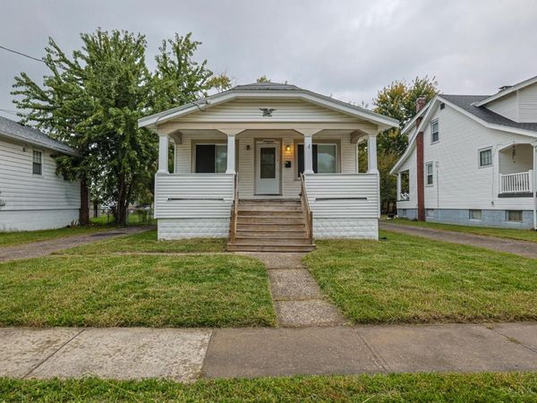 4352 Matson Avenue, Deer Park, OH 45236