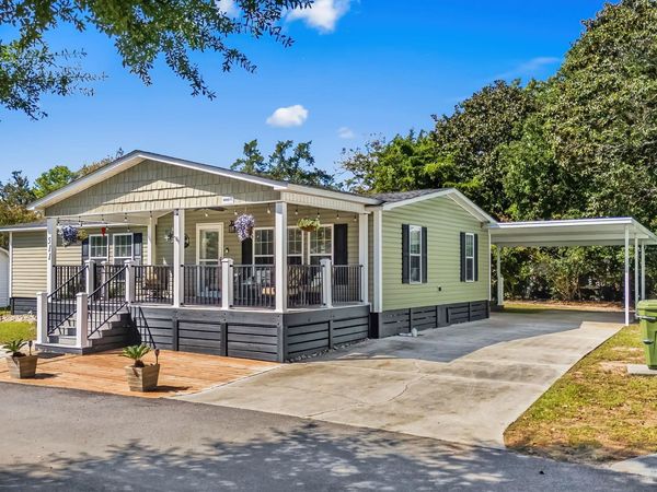 6001 - MH511 S Kings Hwy., Myrtle Beach, SC 29575