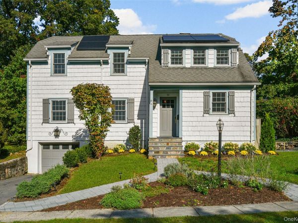 51 Maywood Road , New Rochelle, NY 10804
