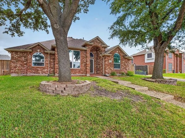8301 Martha Lane, Rowlett, TX 75088