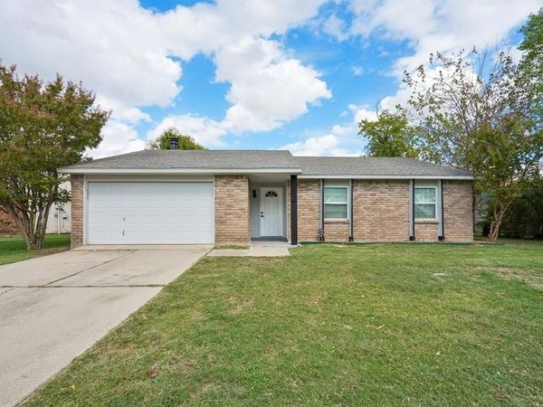5564 Ragan Drive, The Colony, TX 75056