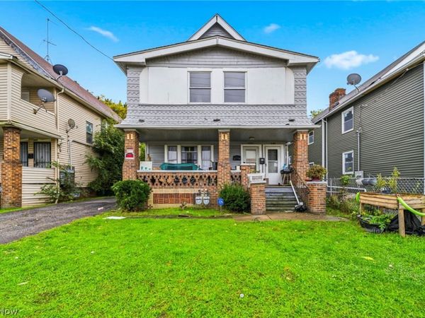 11002 Kinsman Road , Cleveland, OH 44104