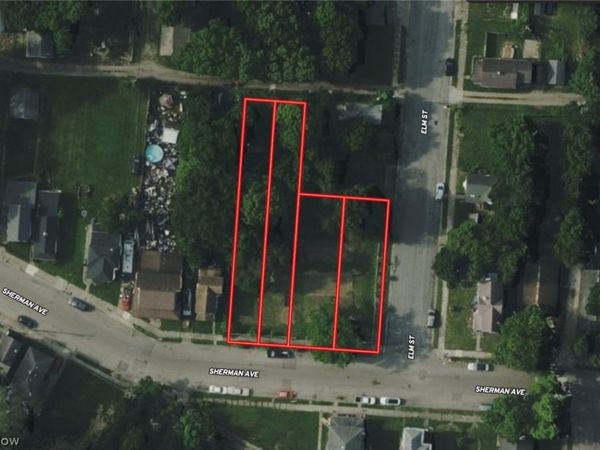 406 Sherman Avenue , Springfield, OH 45503