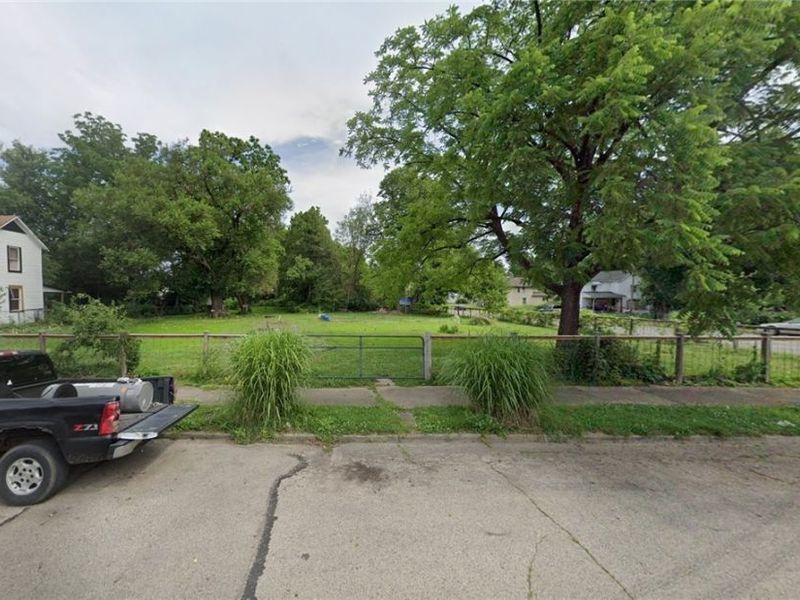 406 Sherman Avenue, Springfield, OH 45503 Photo 2