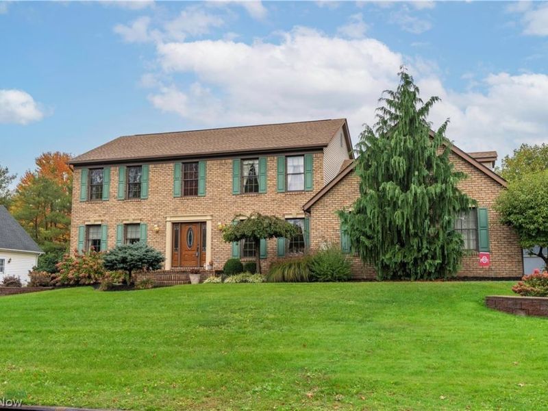 6913 Salerno Street NW, Canton, OH 44718 Photo 1