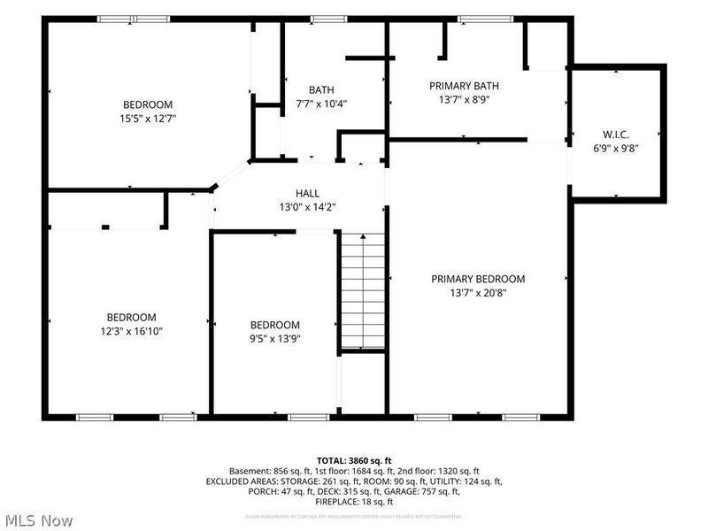 6913 Salerno Street NW, Canton, OH 44718 Photo 20