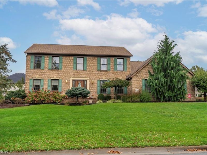 6913 Salerno Street NW, Canton, OH 44718 Photo 3