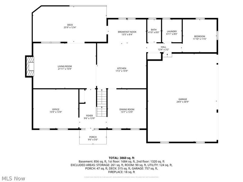 6913 Salerno Street NW, Canton, OH 44718 Photo 4