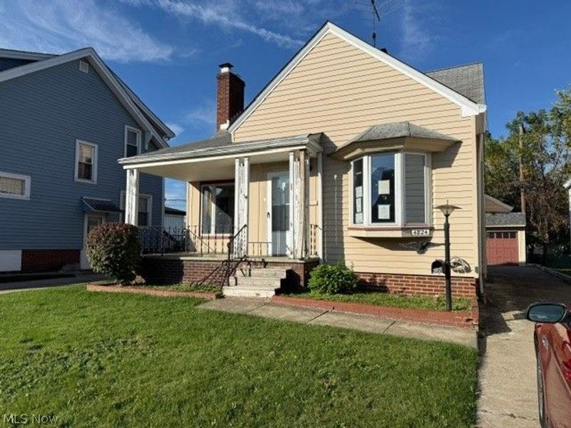4824 E 84th Street, Garfield Heights, OH 44125 Photo 1