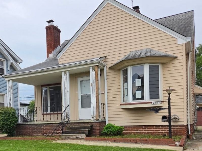 4824 E 84th Street, Garfield Heights, OH 44125 Photo 2