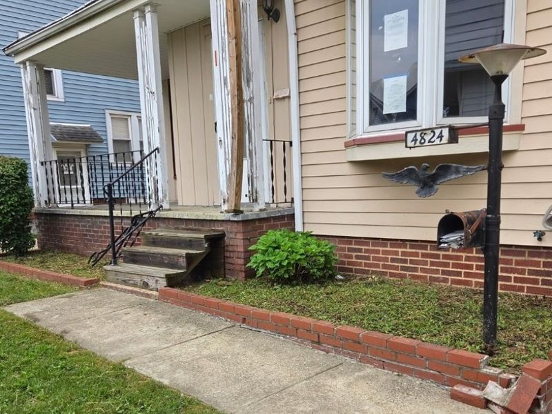 4824 E 84th Street, Garfield Heights, OH 44125 Photo 5