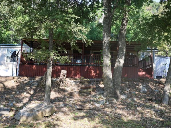 446785 E 967 Terrace , Gore, OK 74435