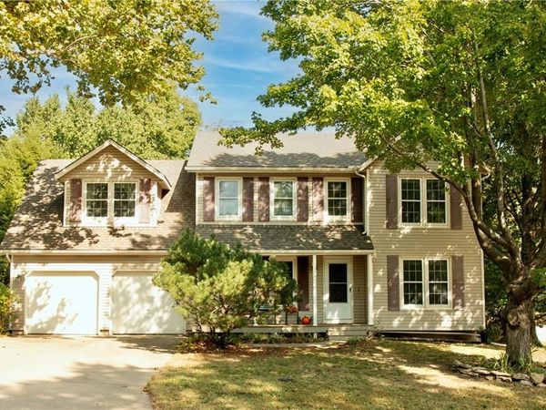 15800 W 125th Terrace, Olathe, KS 66062