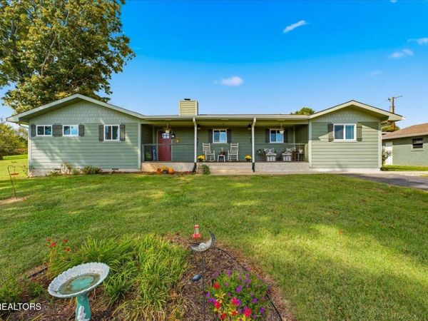 481 Judson Rd, Strawberry Plains, TN 37871