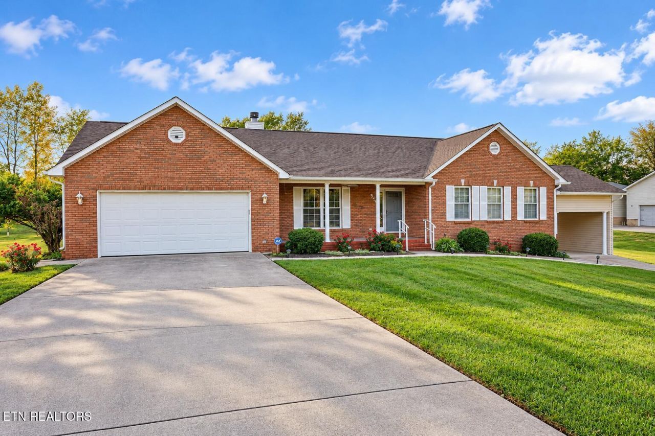 519 Shagonage Tr, Seymour, TN 37865 Main Photo